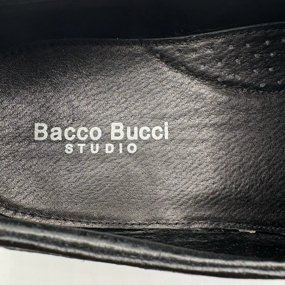 Bacco Bucci bacco bucci